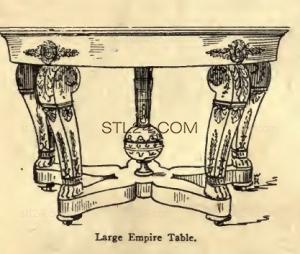 CONSOLE TABLE_0213